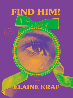 cover image of Find Him!